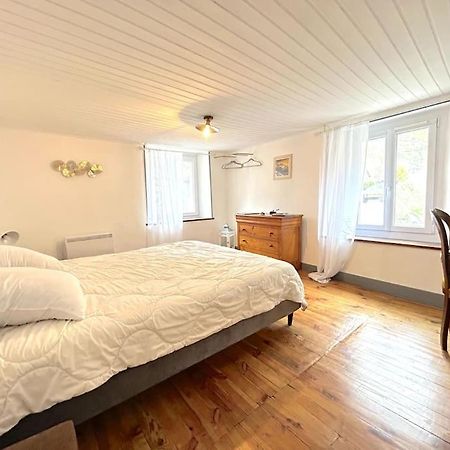 Charmante Maison De Montagne Pour 8 Personnes Livet-et-Gavet المظهر الخارجي الصورة