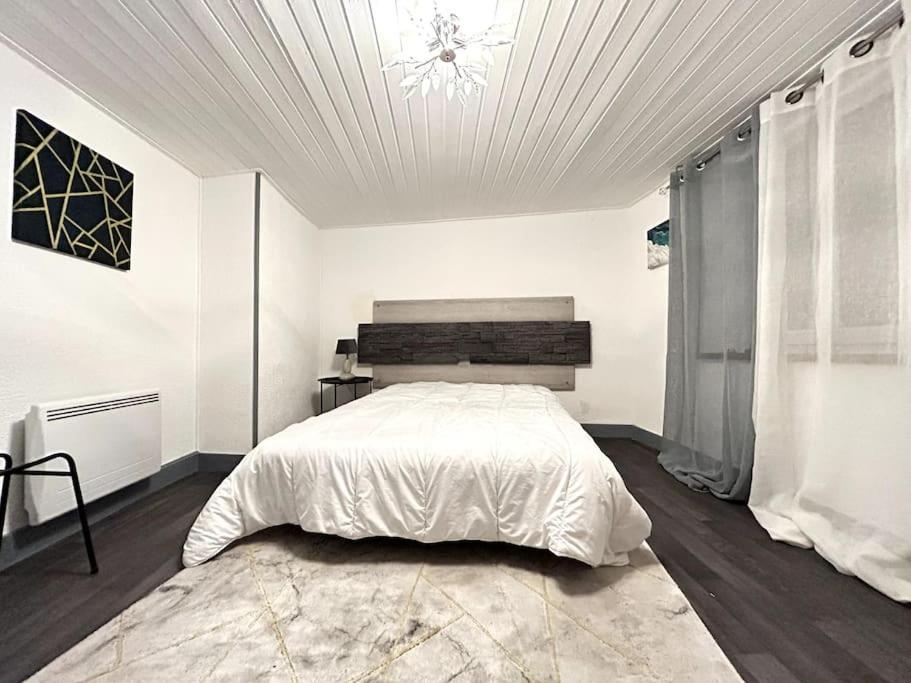 Charmante Maison De Montagne Pour 8 Personnes Livet-et-Gavet المظهر الخارجي الصورة