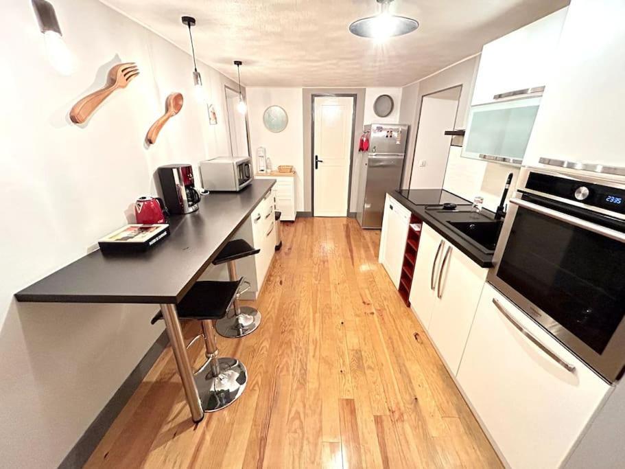 Charmante Maison De Montagne Pour 8 Personnes Livet-et-Gavet المظهر الخارجي الصورة