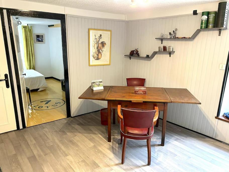Charmante Maison De Montagne Pour 8 Personnes Livet-et-Gavet المظهر الخارجي الصورة